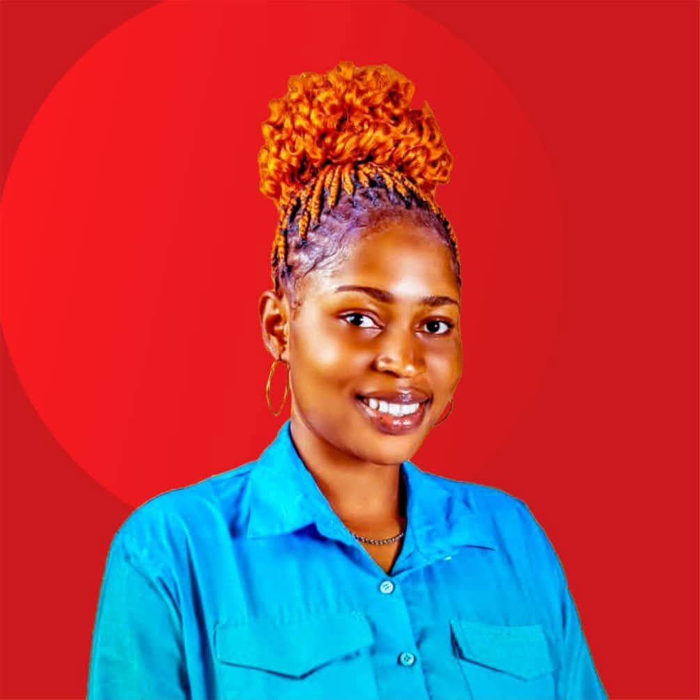 EZE JANE CHINYERE, GTM Engineer and AI Sales Operations Expert
